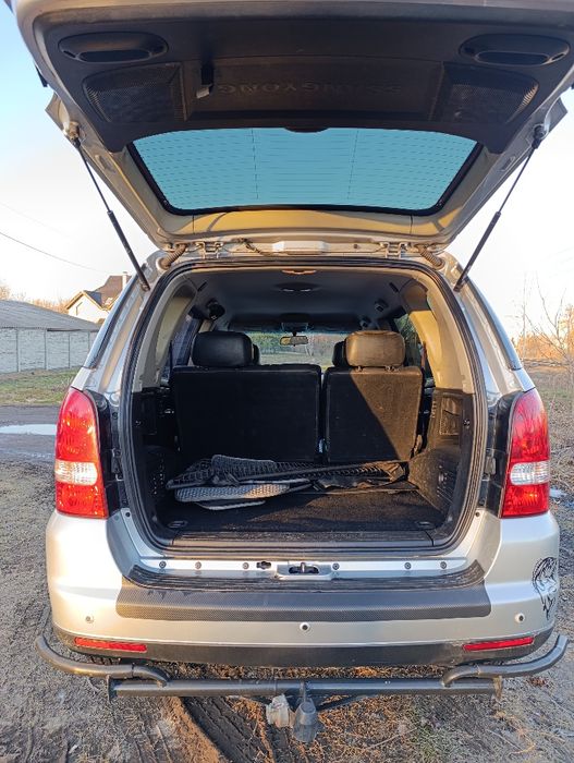 Продам SsangYong 2008р.