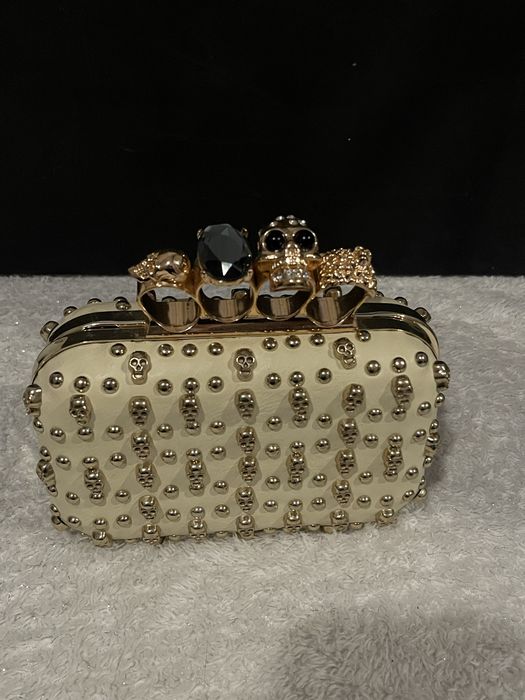 Сумка клатч.