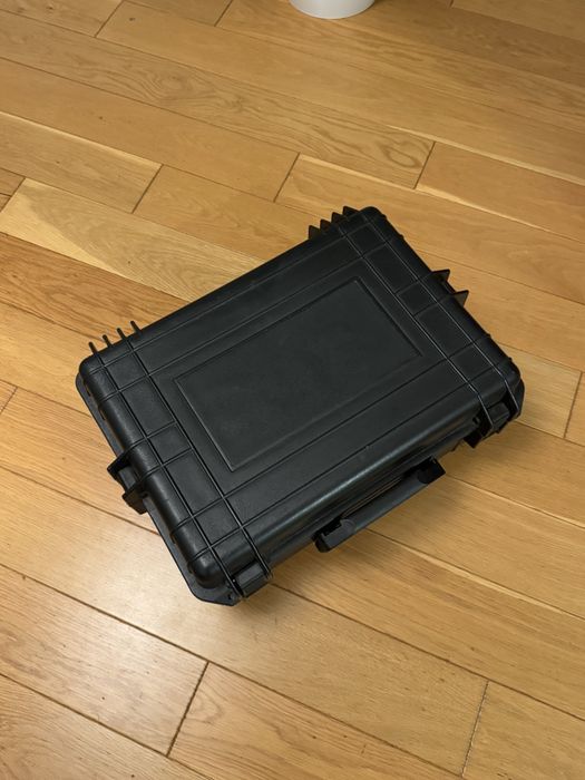 Stabilizator DJI RONIN M