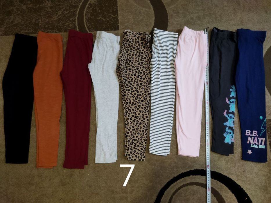 Модна Футболка плаття лосини кофта реглан джинси мом шорти