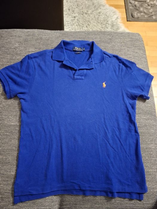 Koszulka Polo Ralph Lauren M