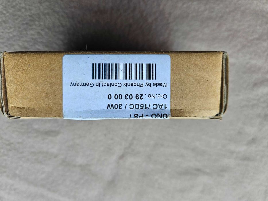 Phoenix Contact Uno Power