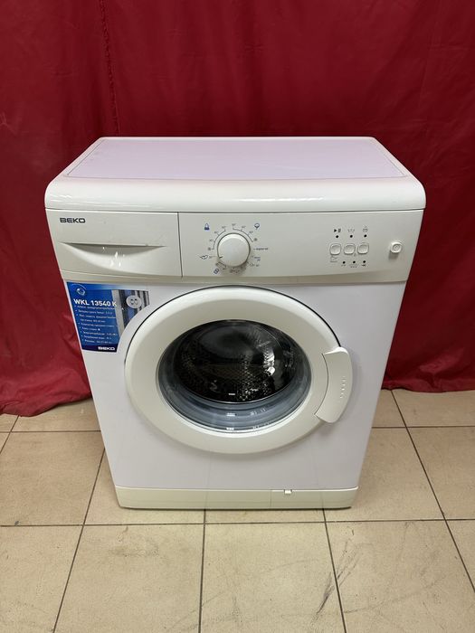 Стиральная машина BEKO WKL 13540 K