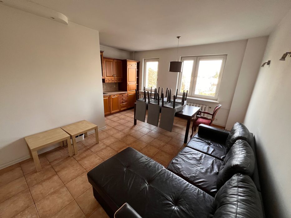 Przestronne 3-pokojowe mieszkanie 64 m² – gotowe do zamieszkania!