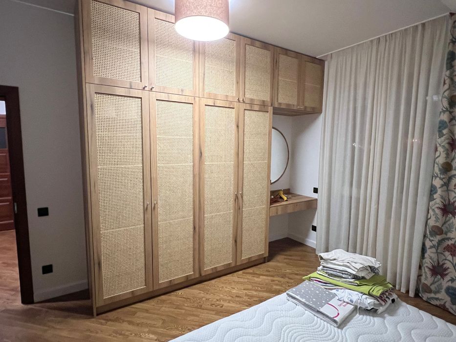 Виготовлення меблів на замовлення