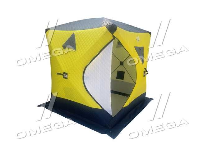 Зимняя палатка  CUBE "BIG ATLANT"