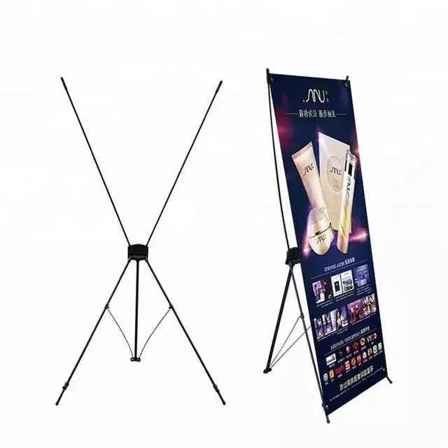 Паук (X-banner) мобильный рекламный стенд: 450 грн. - Інше обладнання ...