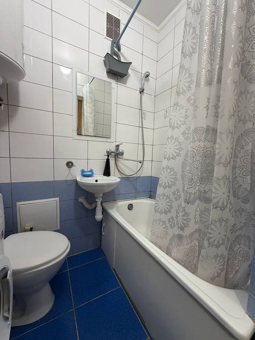 Продаж 1 кімнатної квартири Фастівська