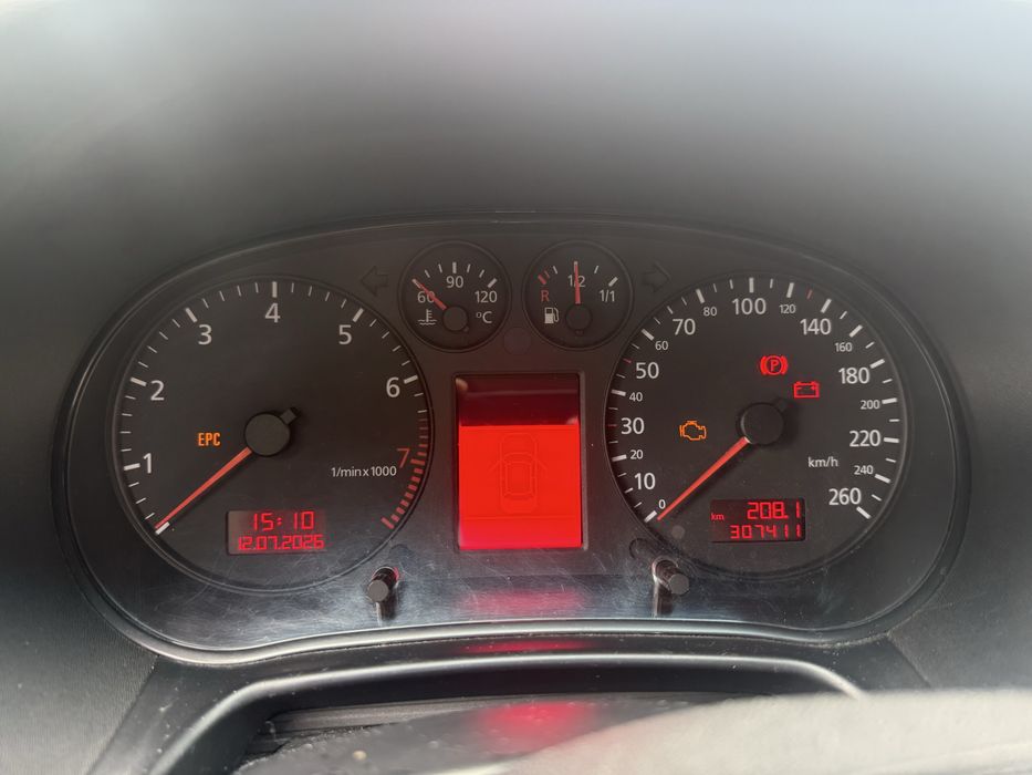 Sprzedam audi a3 8l 2001r 1.8T + LPG, Quattro
