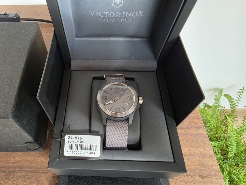 Zegarek Victorinox