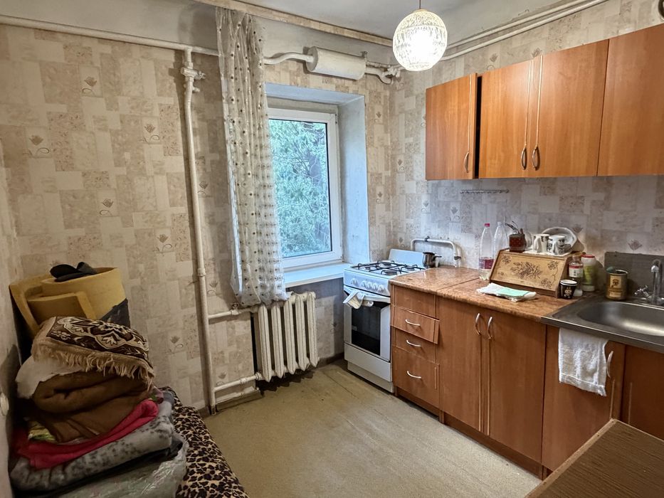 Продаж квартири 2 кім. по вул. Глібова ( без комісії)