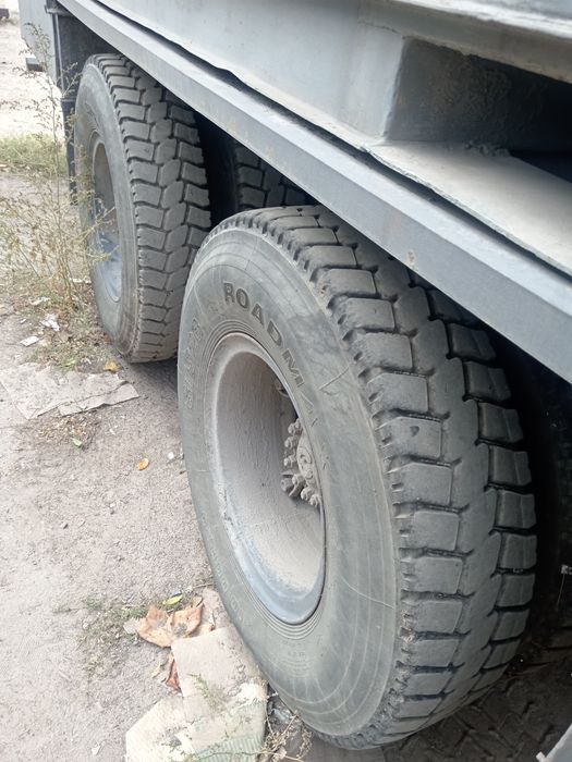 грузовой автомобиль