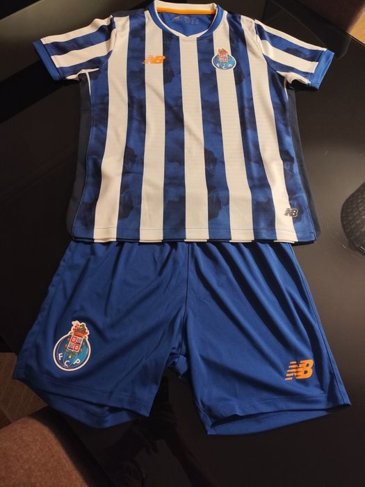 New Balance Conjunto FC Porto  Criança