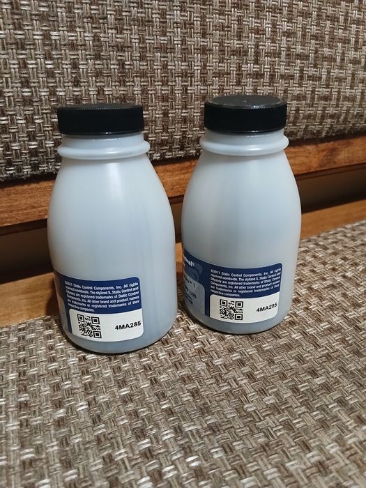 Тонер HER DP . Static Control  USA