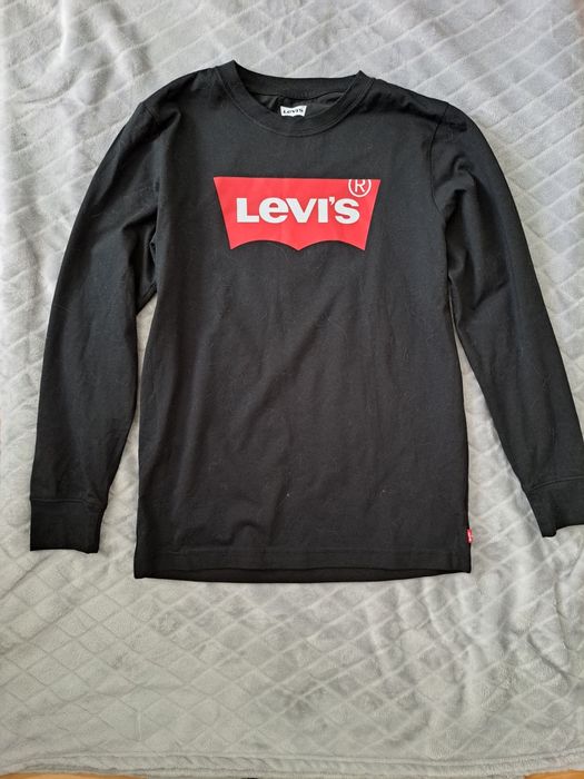 Koszulka  chłopięca Levis
