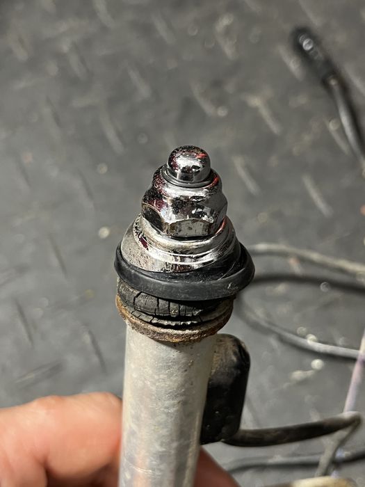 Antena elektryczna hirschmann BMW E24 E28 E23 E30 oryginalna sprawna