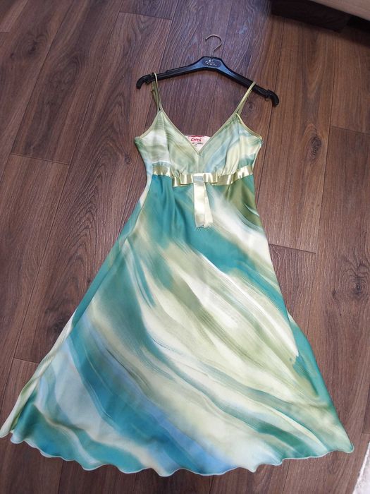 Сарафан, сукня (сарафан , платье)