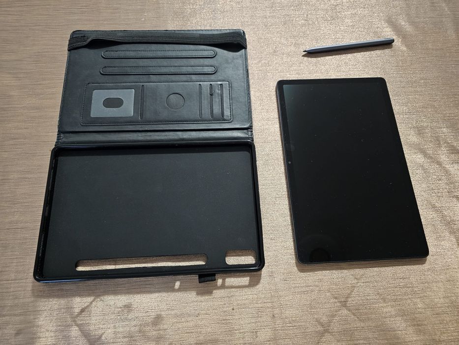 Lenovo Tab P11 Pro 2ª Geração 256GB + Caneta + Capa – 11,2”