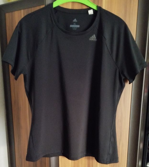 Koszulka damska Adidas rozmiar XL stan idealny