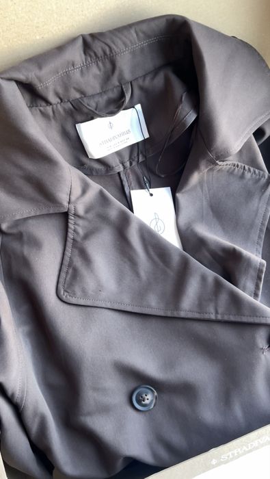 Жіночий плащ Stradivarius S,M,L