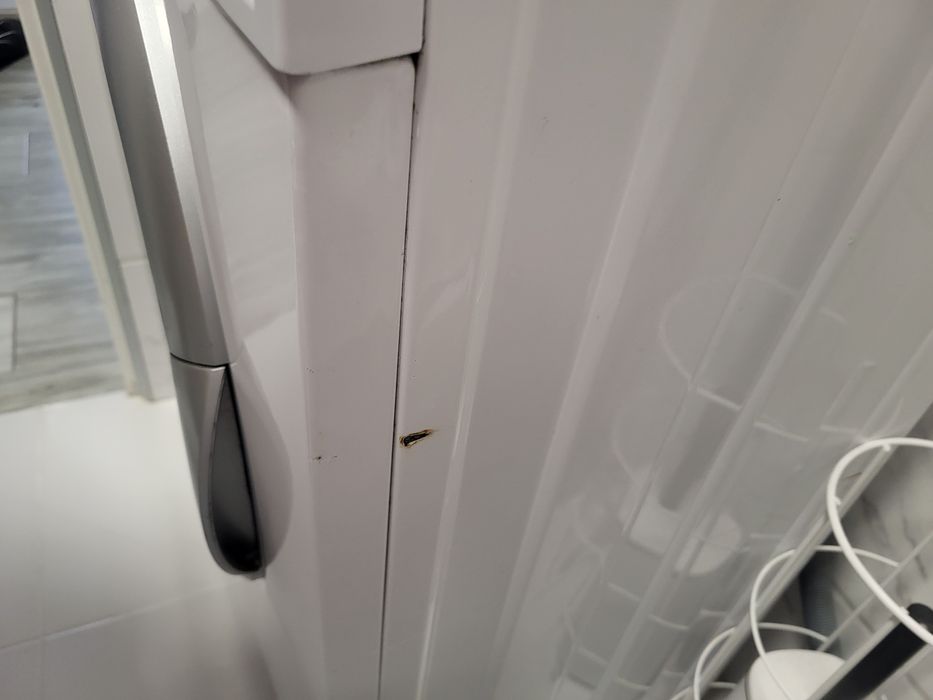 Pralka Amica Navigator System Slim