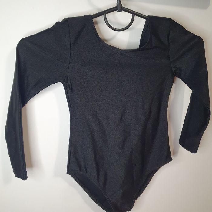 Купальник для гімнастики