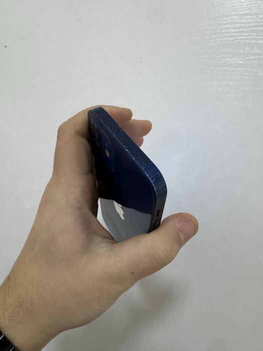 Iphone 12 128gb Blue Neverlock