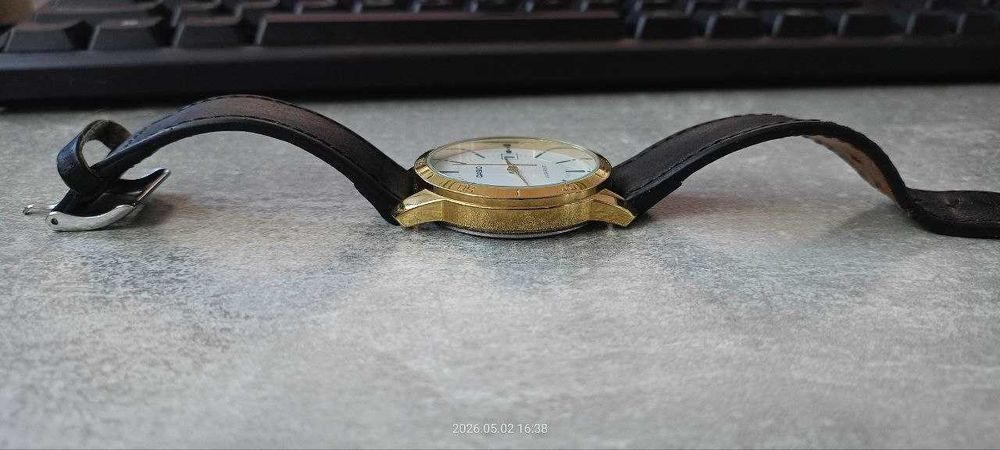 Годинник Casio MTP-V004 (модель 5058) кварц