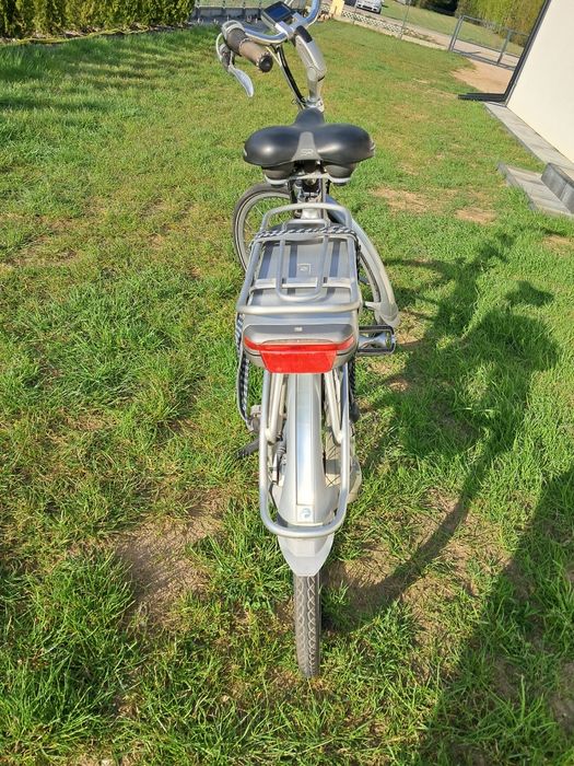 Batavus monaco E-GO 7