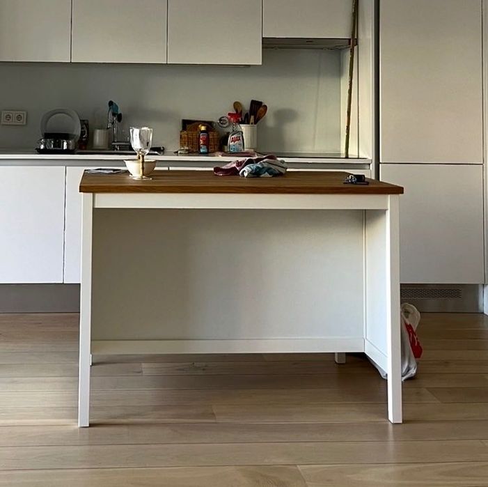 Ilha de cozinha TORNVIKEN
