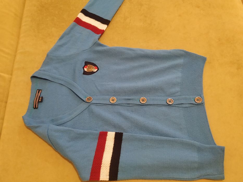 Tommy Hilfiger  детская одежда