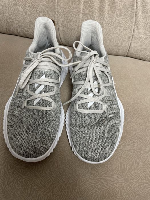 Кросівки Adidas Alphabounce Trainer 42