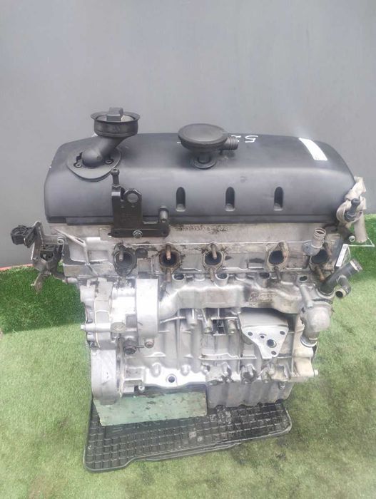 Двигун BAC 2.5 дизель VW Touareg пробіг 214 000 км