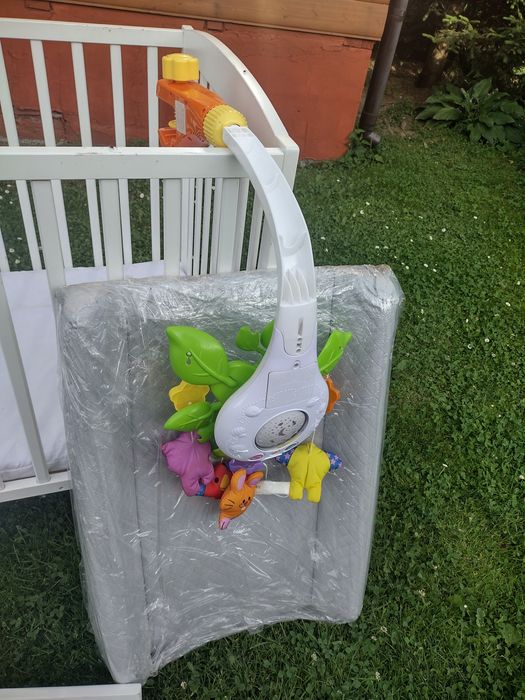 Pakiet wyposażenia dla dziecka