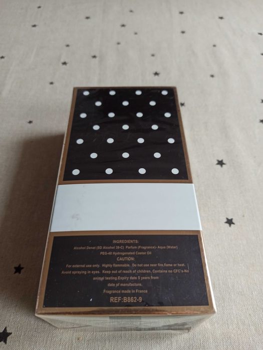 Perfumy Cool Girl Dot Drama but szpilka 85 ml nowe, folia