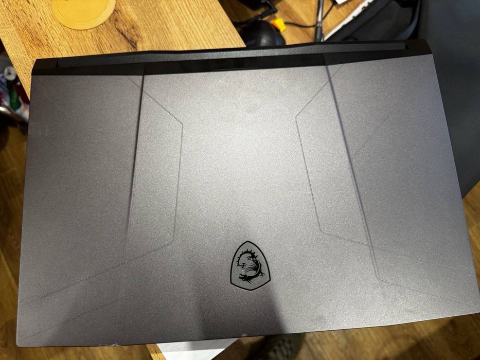 Продам  ноутбук MSI Pulse GL76