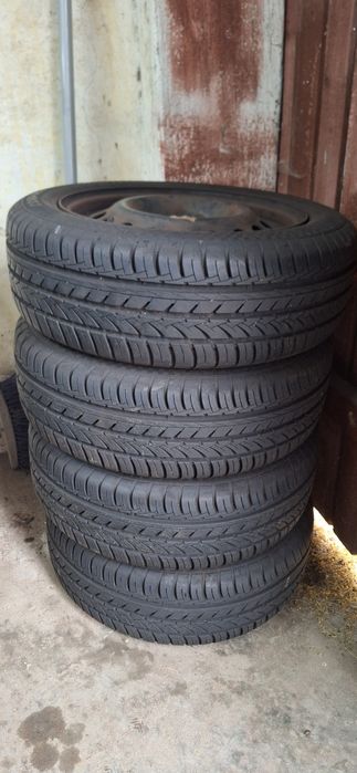 Opony letnie 185/ 55 /15