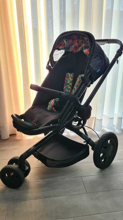 Carrinho de bebé Quinny