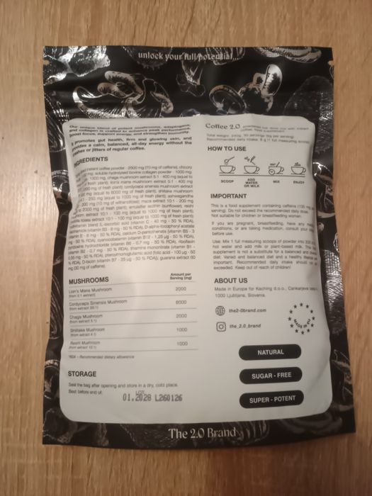 Sprzedam kawę  coffee