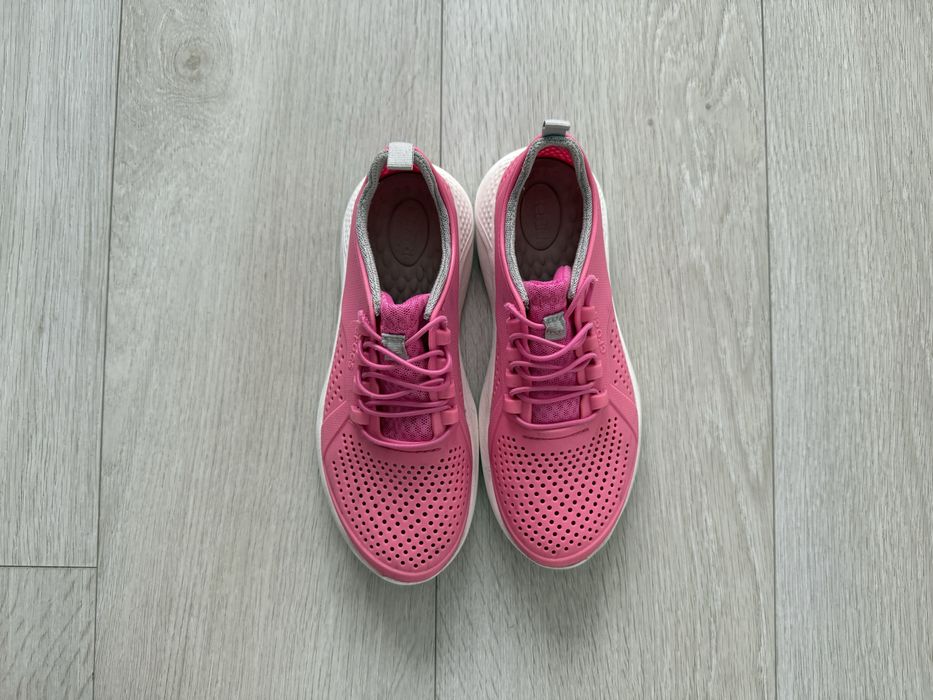 Кросівки crocs. 36 р. 23 см. Без дефектів