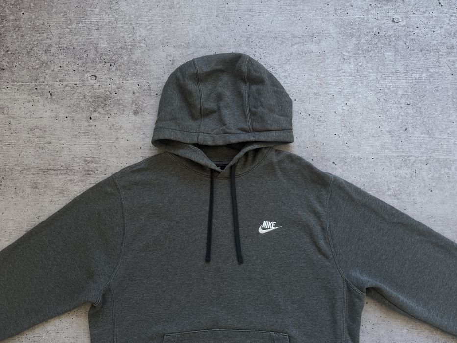 Кофта, худі Nike NSW