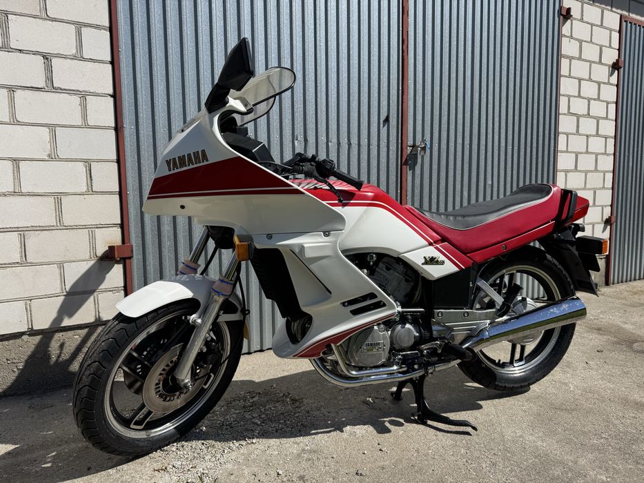 Yamaha