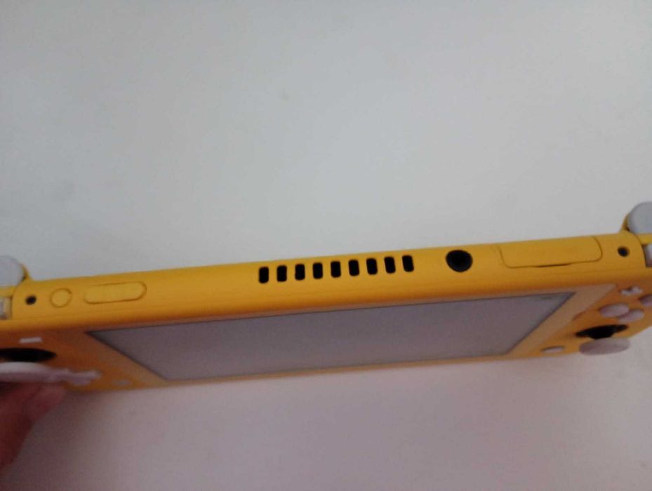 Konsola Nintendo Switch