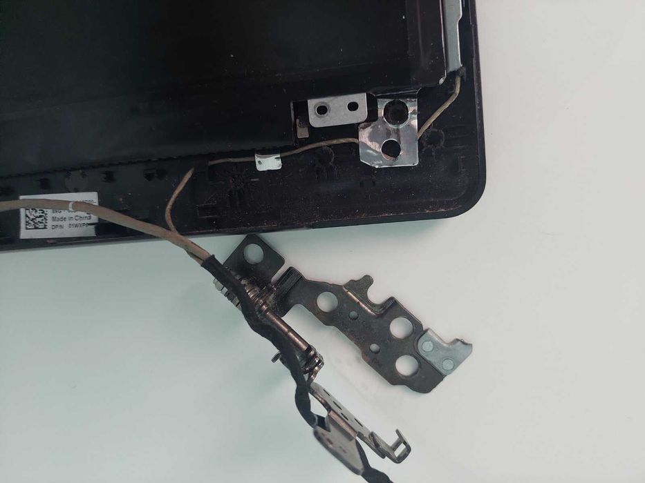 Верх ноутбука Dell G3 3579
