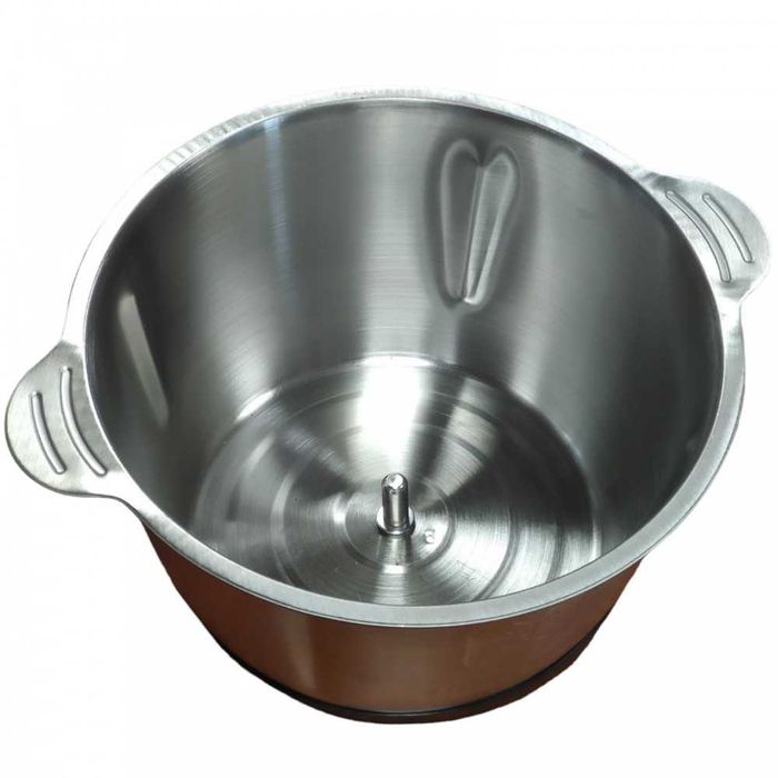 Электрический блендер-измельчитель VOLYX GR 4822 2 литра Металл