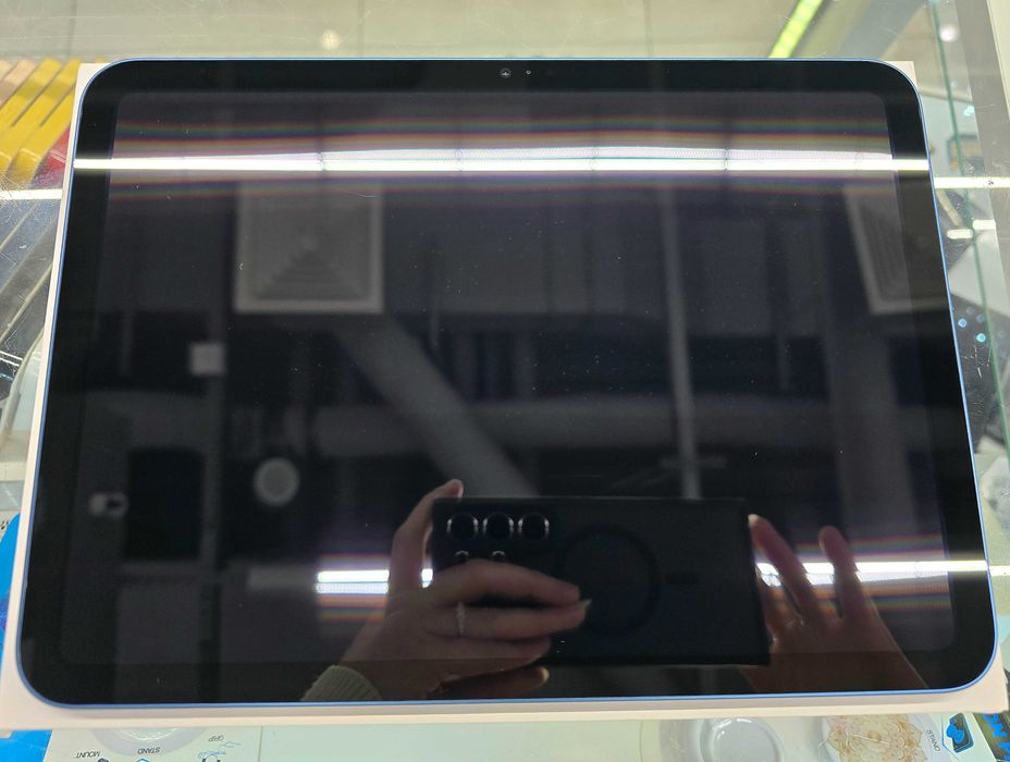 IPad 11' 11th gen 128GB Bat. 100% GWARANCJA Telakces Felicity *Raty 0%