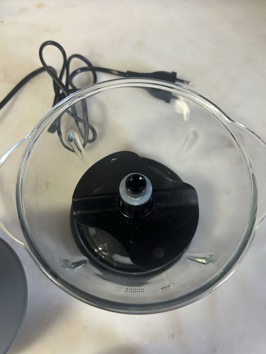Picaodor como novo