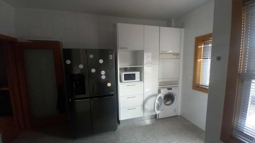 Vendo apartamento T3 centro de Santo Tirso