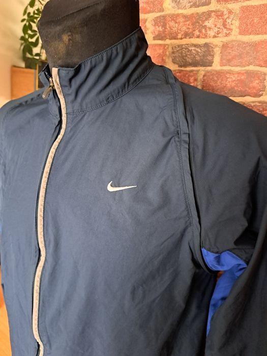 Męska bluza sportowa Nike L