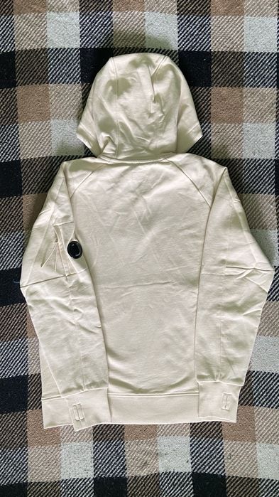 Zip-hoodie C.P Company